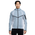 Nike Tech Fleece Pro Wear Full-Zip Jacket - Men's Gray/Blue/Black