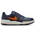 Nike Full Force Low - Men's Safety Orange/Dark Obsidian/Obsidian