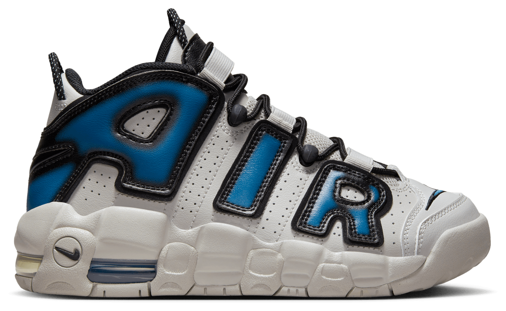 Nike Air More Uptempo Shoes | Foot Locker