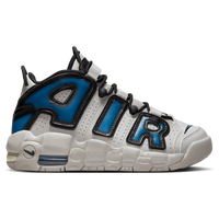 Uptempo store foot locker