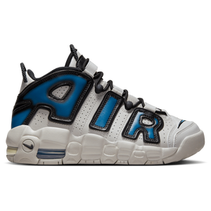 Nike Air More Uptempo Little Kids' Shoes.