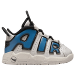 NIKE more uptempo 21cm　キッズ　カモ Amazon.com | Nike Kids Air More Uptempo QS GS, Black/Sail