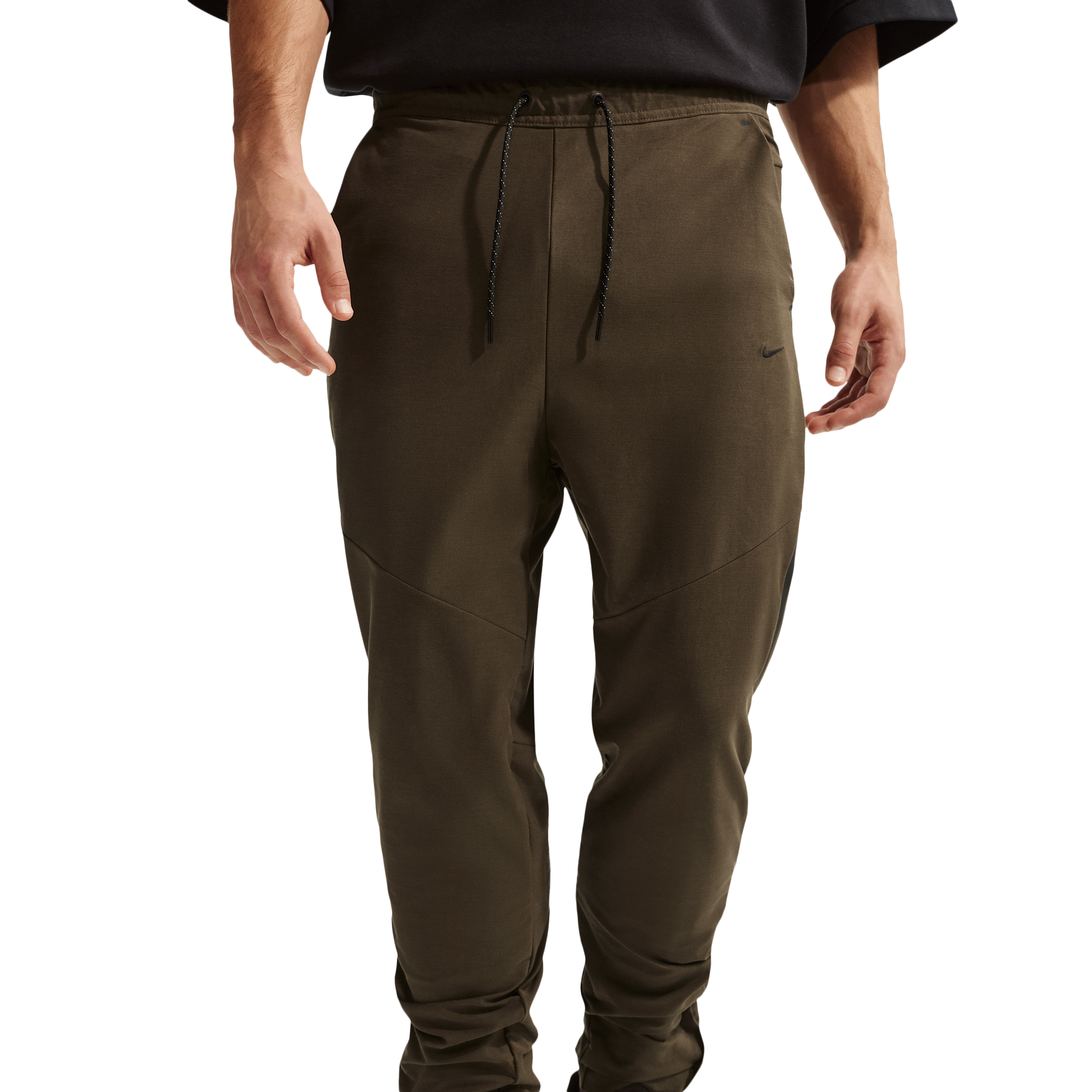 Nike Tech Shori Knit Drill Pant - Men
