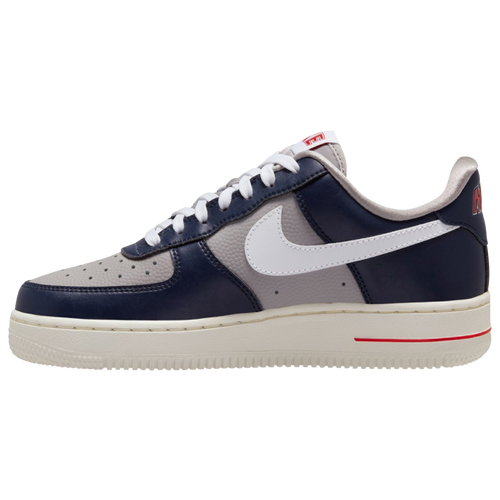 Air force 1 07 navy on sale