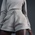 Nike NSW Style Fleece High Rise Short - Women's Light Army/Sail