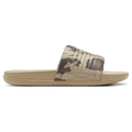 Nike Offcourt Slides - Nike Sea Glass/Limestone Olive Grey