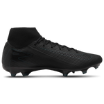 Black/Black/Deep Jungle