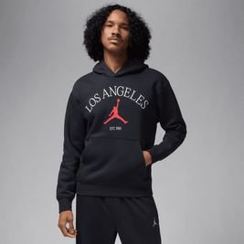 Nike★ジョーダン パーカー Jordan NY City HBRフーディ Jordan NY City HBR Pullover Hoodie | Champs Sports