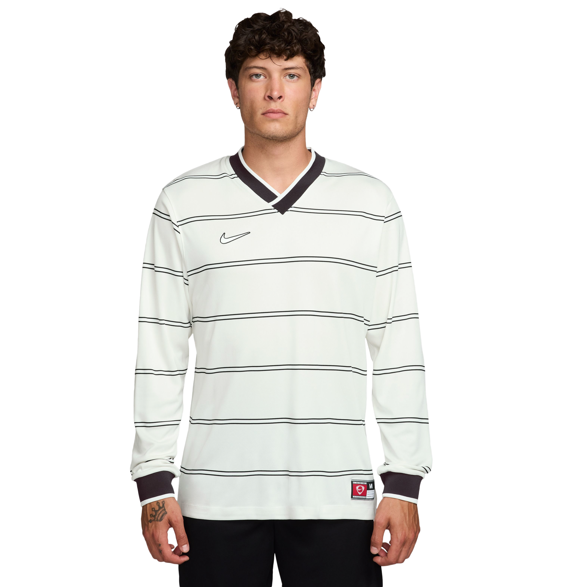 Nike Dri-FIT Energy Long Sleeve Top - Men's | Champs Sports
