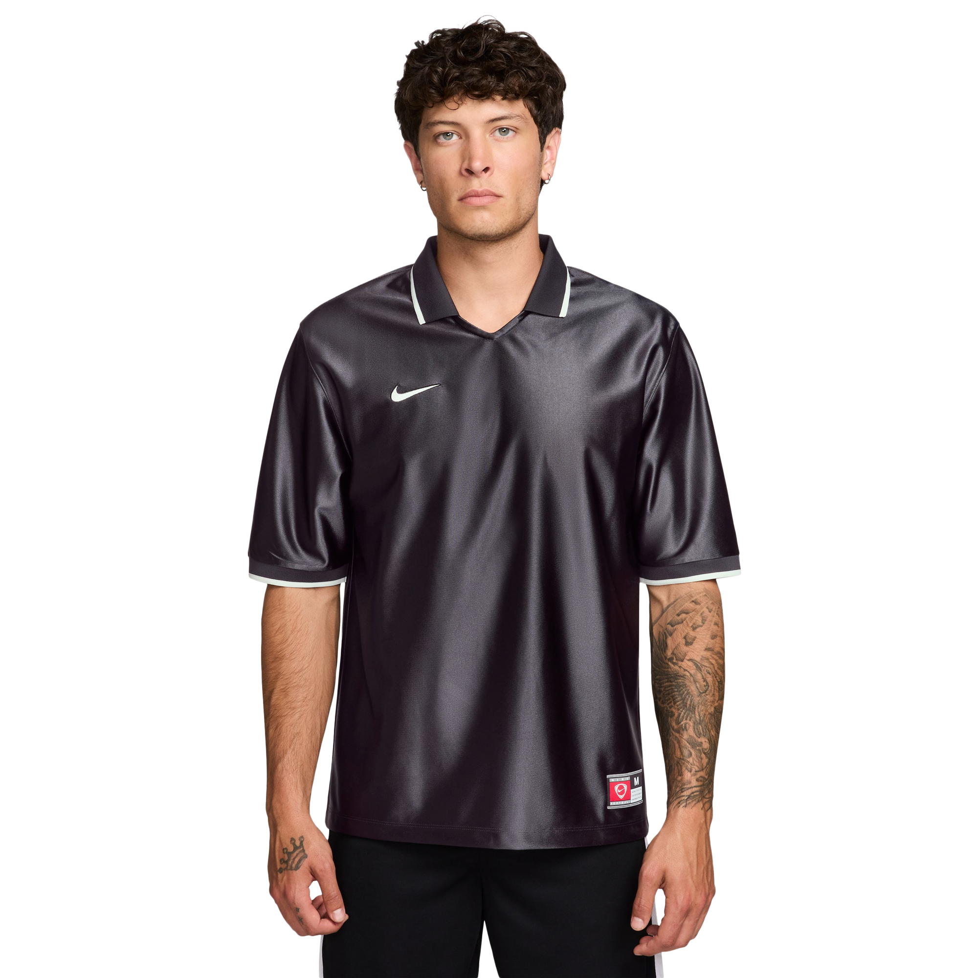 Nike Dri-FIT Energy Short Sleeve Top - Men's | Champs Sports
