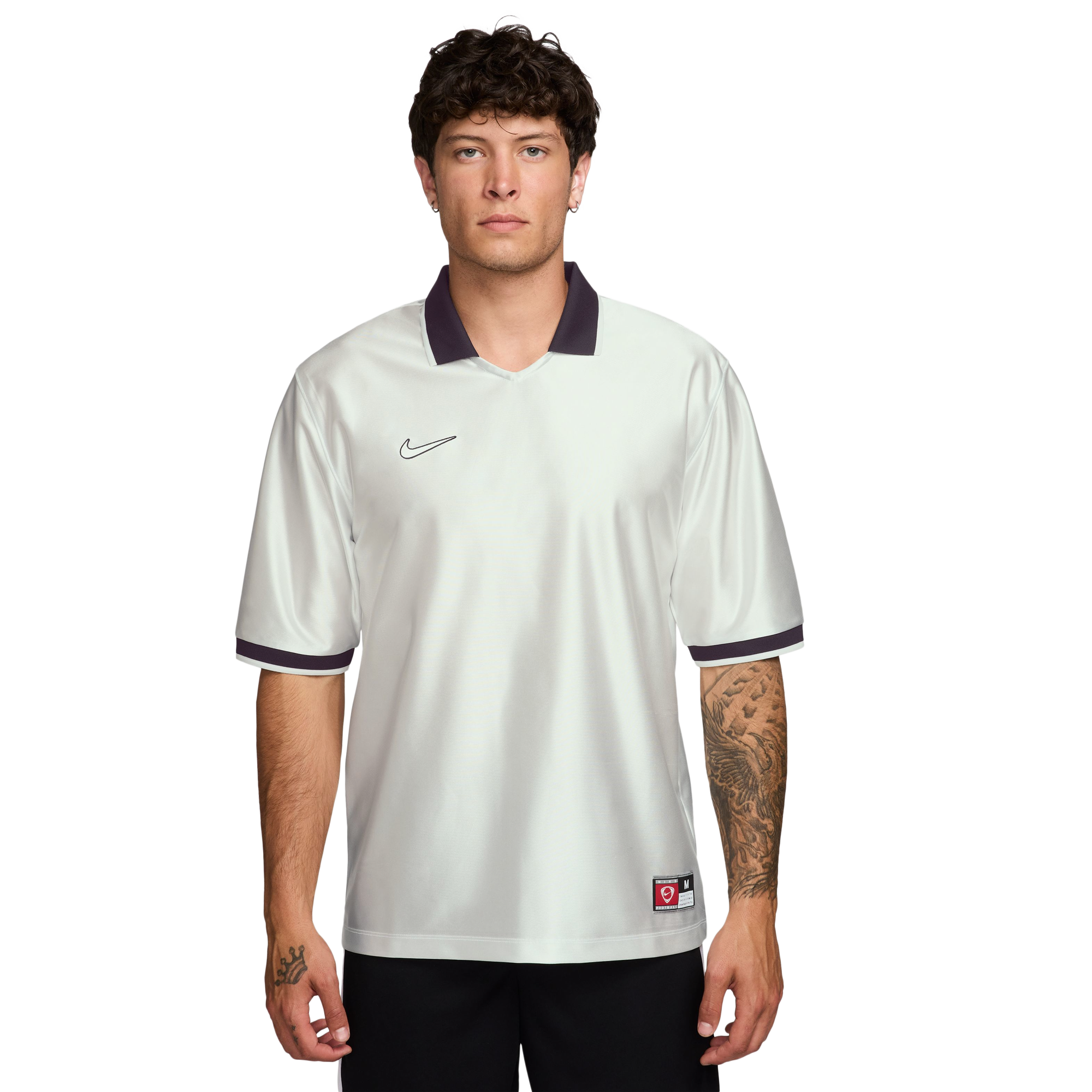 Nike Dri-FIT Energy Short Sleeve Top - Men's