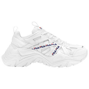 fascisme Streven schroot Women's FILA Shoes | Foot Locker