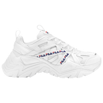White/Navy/Red