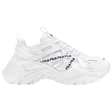 White/Navy/Red