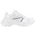Fila Electrove 2 - Women's White/Navy/Red