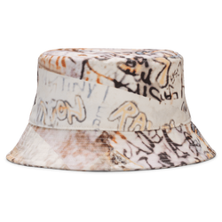 Adult - Jordan Apex Playground Bucket Hat - Black/Sail