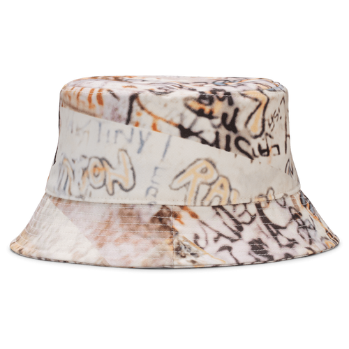  - Jordan Apex Playground Bucket Hat - Black/Sail