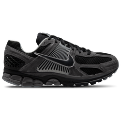 Men's - Nike Vomero 5 - Chrome/Anthracite/Black