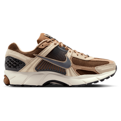 Men's - Nike Vomero 5 - Lt British Tan/Dk Smoke Grey/British Khaki