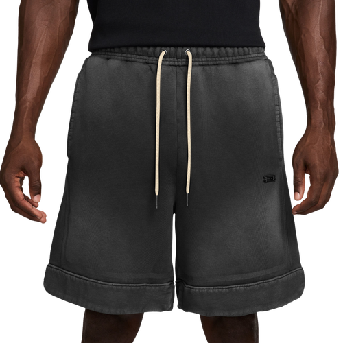 MENS - Nike TF SI Brushed Game Pro Shorts - Black