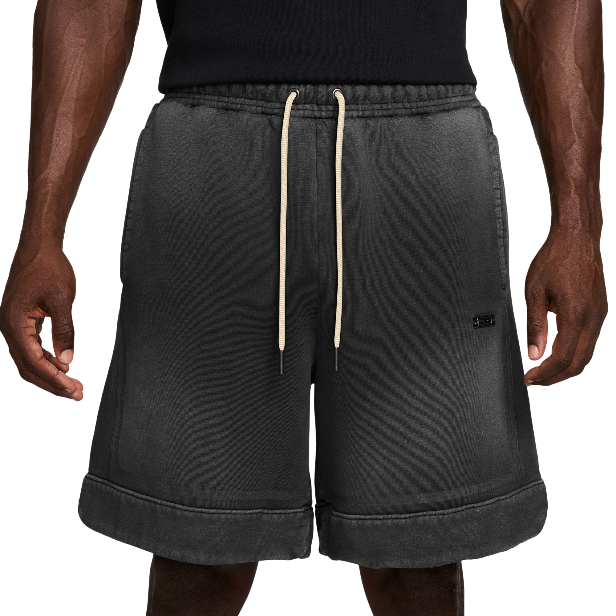 Nike TF SI Brushed Game Pro Shorts - Men's