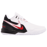 White/Black/Red