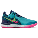 Green/Pink/Navy