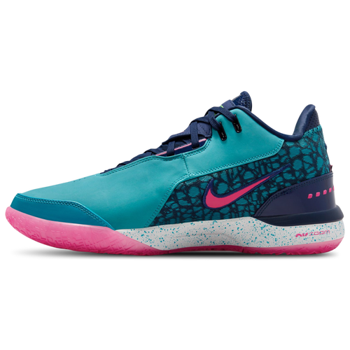 Nike Zoom LeBron NXXT Gen EP Low I Promise - DR8788-900 | eBay