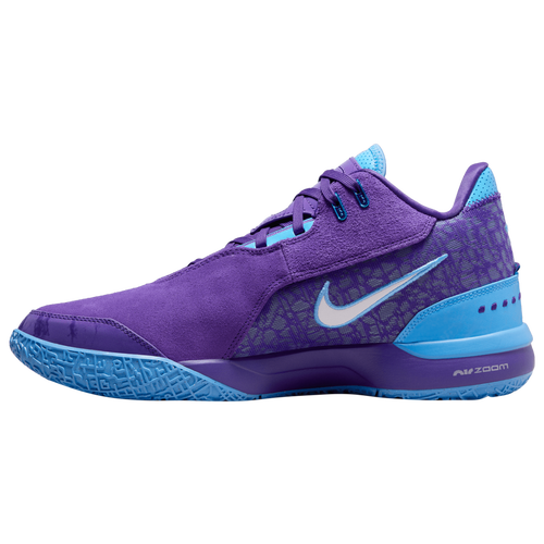 Nike Zoom LeBron NXXT Gen I Promise - Feb 2023 - DR8784-900