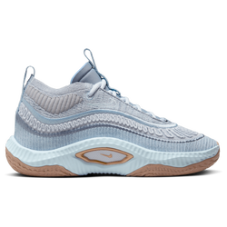 Women's - Nike Cosmic Unity 3 CH - Football Gray/Glacier Blue