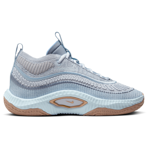 WOMENS - Nike Cosmic Unity 3 CH - Glacier Blue/Football Grey