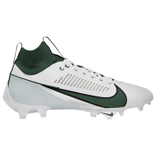 Nike Men's Vapor Edge Pro 360 2 (team) Football Cleats In White/fir ...