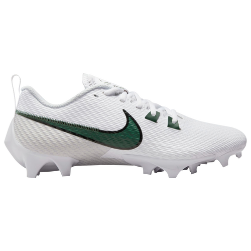 

Nike Mens Nike Vapor Edge Speed 360 2 - Mens Football Shoes Pure Platinum/White/Fir Size 8.0