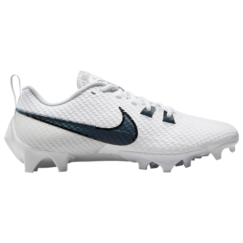 

Nike Mens Nike Vapor Edge Speed 360 2 - Mens Football Shoes White/College Navy/Pure Platinum Size 8.0