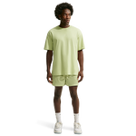 Pale Ivory/Olive Aura
