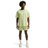 Pale Ivory/Olive Aura