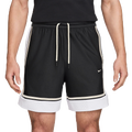 Nike Dri-FIT SI GM Pro 6IN Shorts - Nike Black/White
