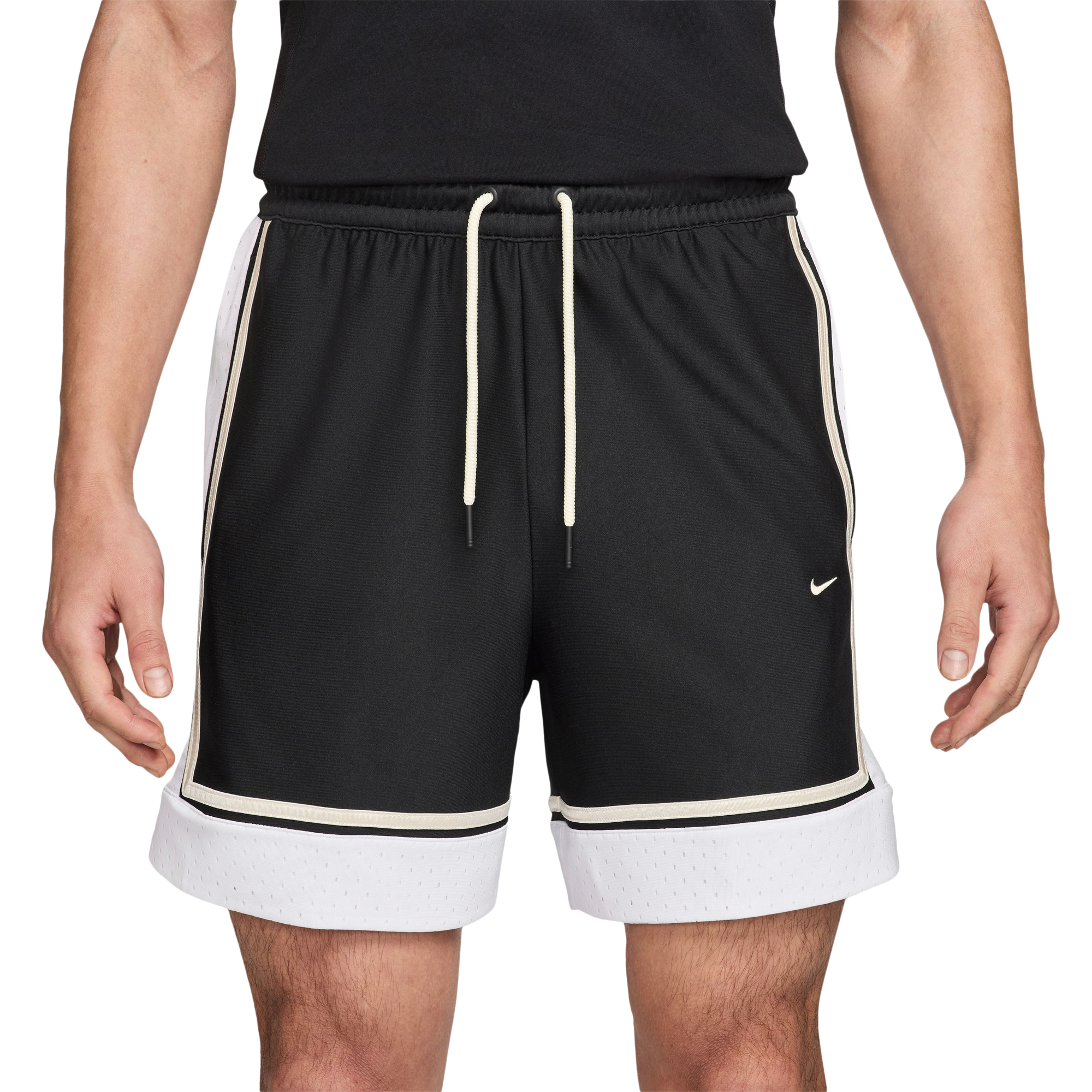 Nike Dri-FIT SI GM Pro 6IN Shorts - Men's