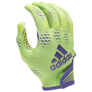 Jordan Fly Lock Football Gloves.