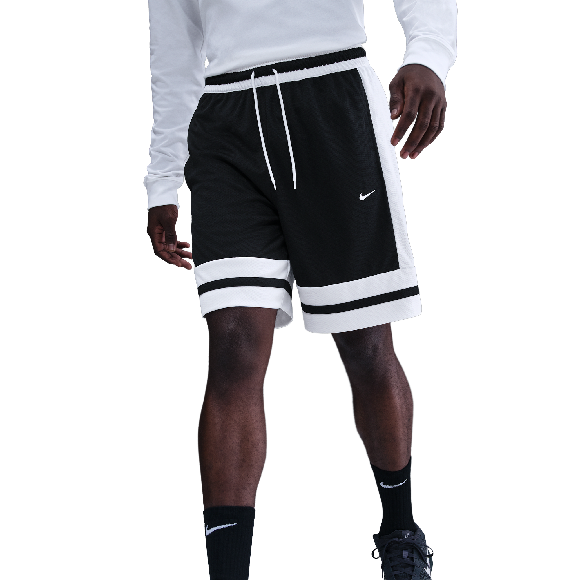 Nike Dri-FIT Game Classic 8