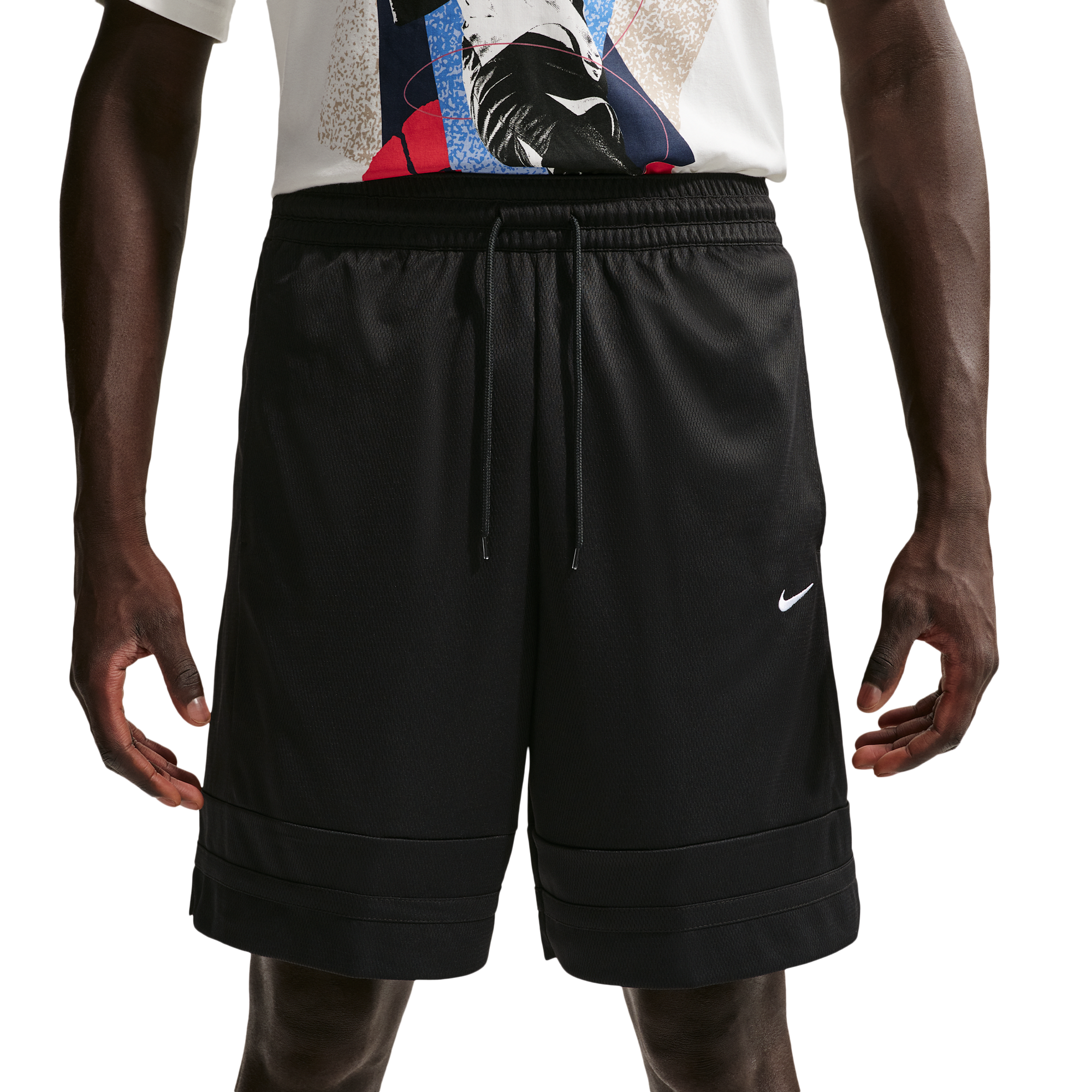 Nike Dri-FIT Game Classic 8