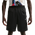 Nike Dri-FIT Game Classic 8" Shorts - Men's Black/Black/Black