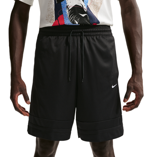 Nike Dri-FIT Game Classic 8" Shorts - Nike Black