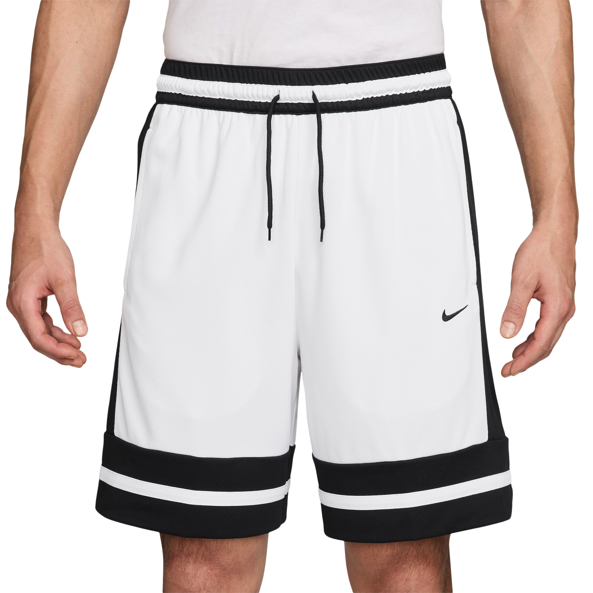 Nike Dri-FIT Game Classic 8