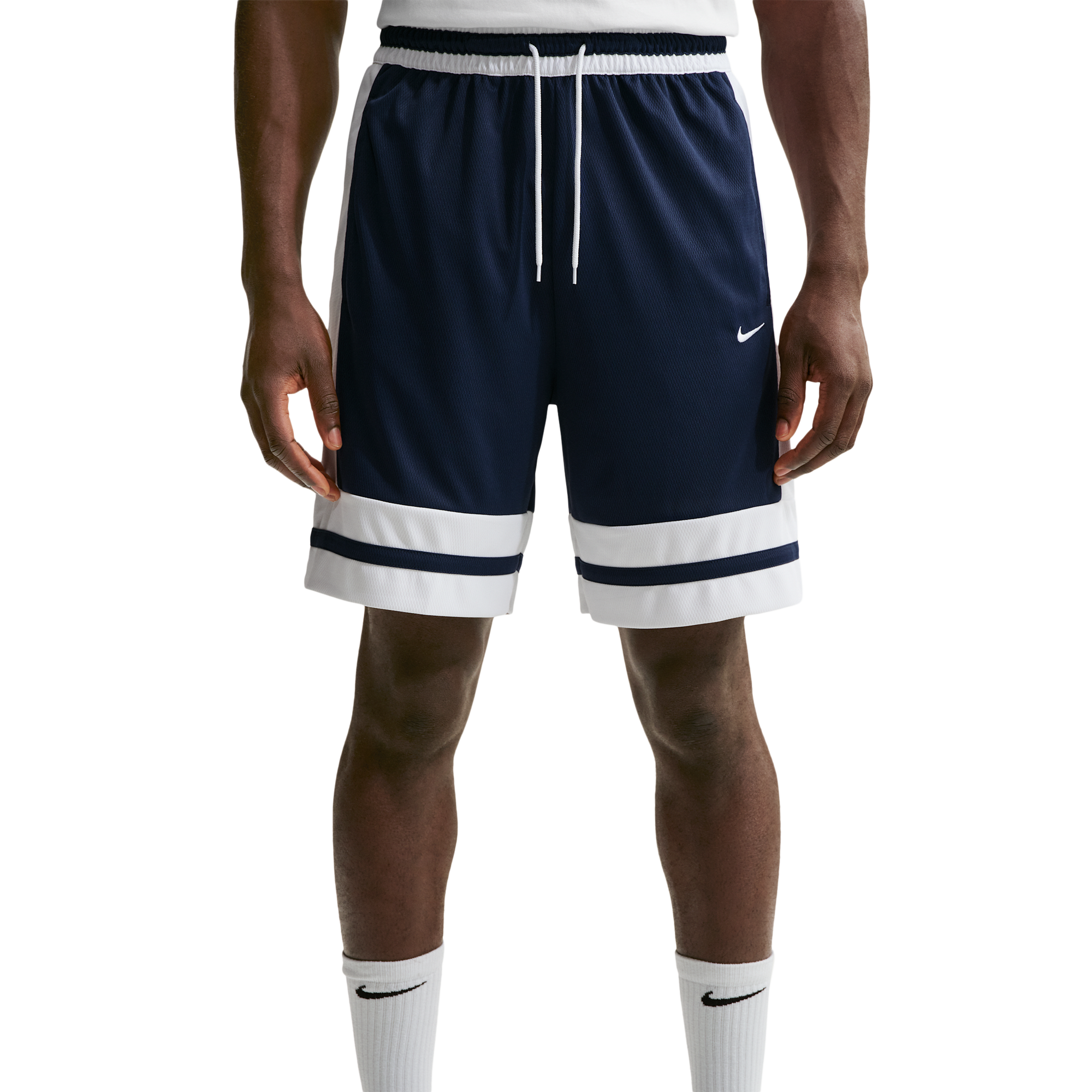 NIKE NFL ゲームパンツ 白 紺ライン 48 SHORT Nike Dri-FIT Game Classic 8