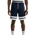Nike Dri-FIT Game Classic 8" Shorts - Men's Midnight Navy/White/Midnight Navy