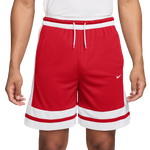 University Red/White