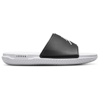 White/Black/White