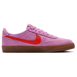 Boys' Grade School - Nike Killshot 2 - Picante Red/Beyond Pink/Gum Med Brown
