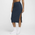 Nike Chill Knit Rib Skirt - Women's Armory Navy/Armory Navy